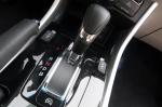 Honda Accord Plug-In Hybrid 2014 года